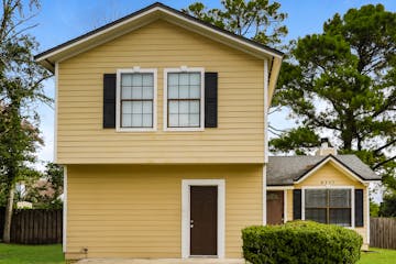 8117 Fort Lee Trail Jacksonville, FL 32244